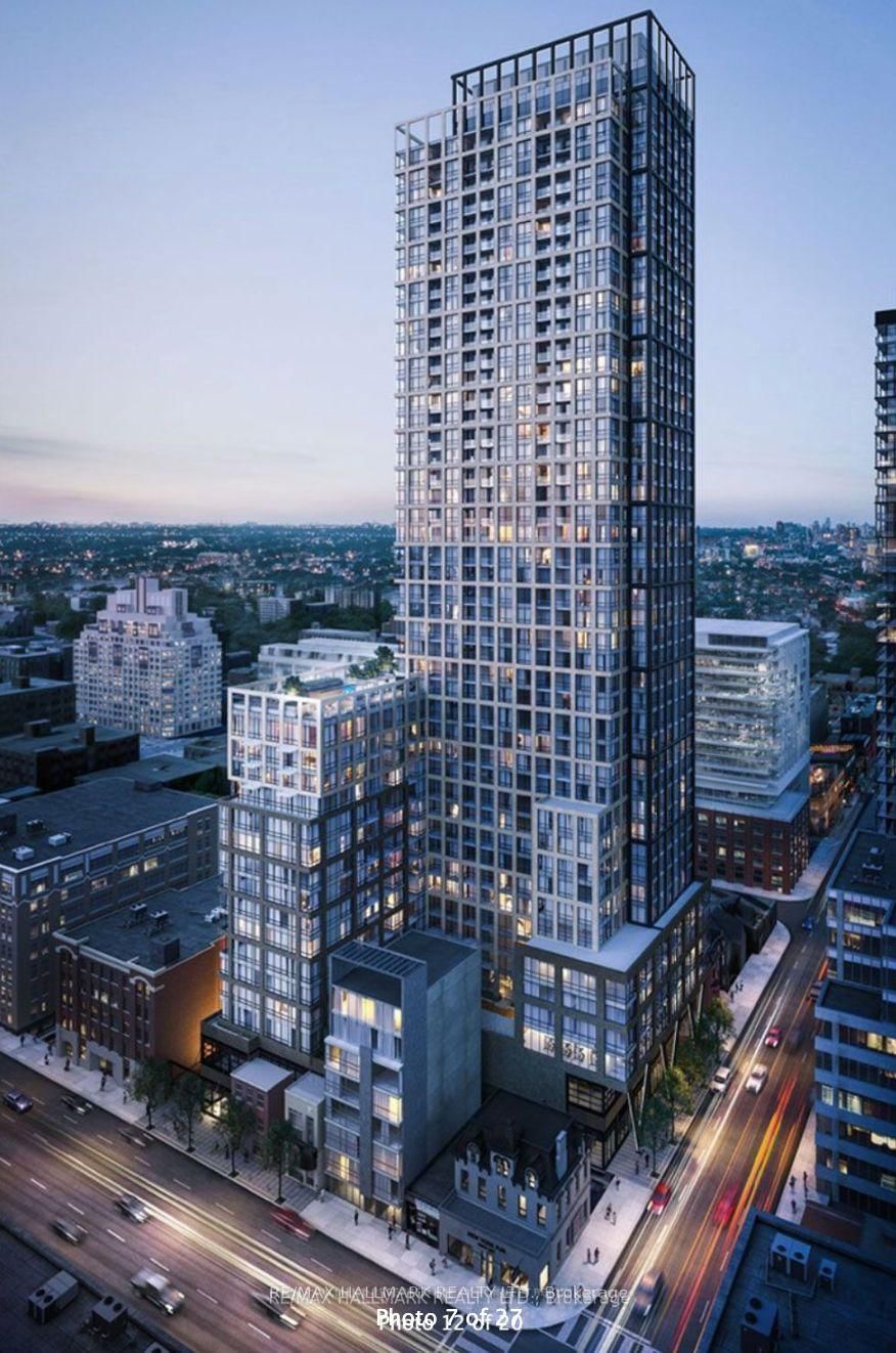 Condo for lease at 3909-108 Peter Street, Toronto, Ontario, M5V 0W2 - Waterfront Communities C1 - MLS: C13585162