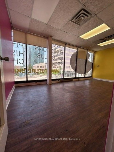 Office for lease at 202-5635 Yonge Street, Toronto, Ontario, M2M 3S9 - Newtonbrook East - MLS: C13585230