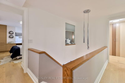 40 Oaklands Avenue • #107 • Toronto, ON