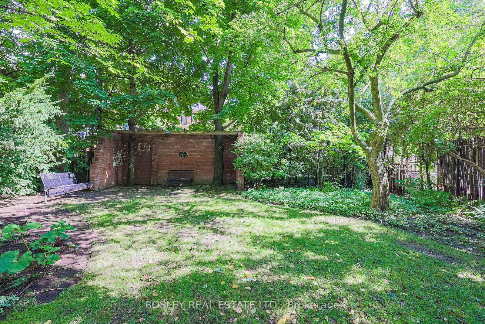 40 Oaklands Avenue • #107 • Toronto, ON photo 40