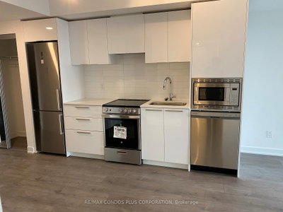 Unit 1706 — 18 Maitland Terrace — photo 4
