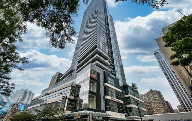 510 - 386 Yonge Street