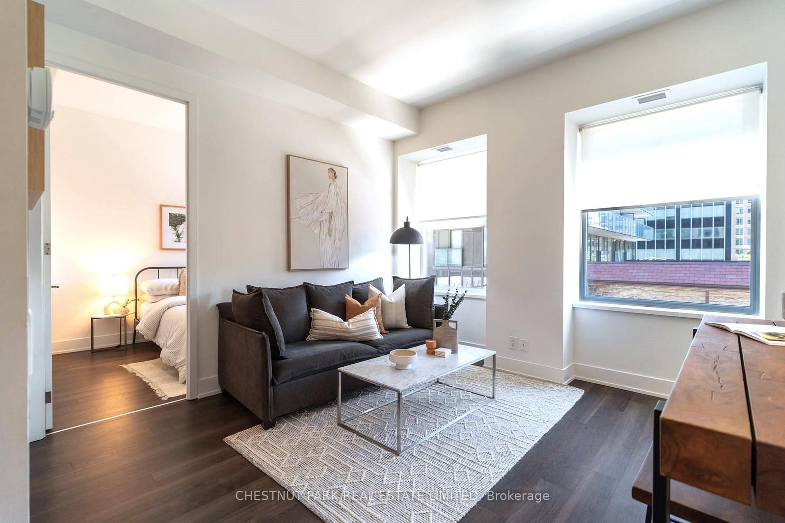 111 W St Clair Avenue • #320 • Toronto, ON photo 15