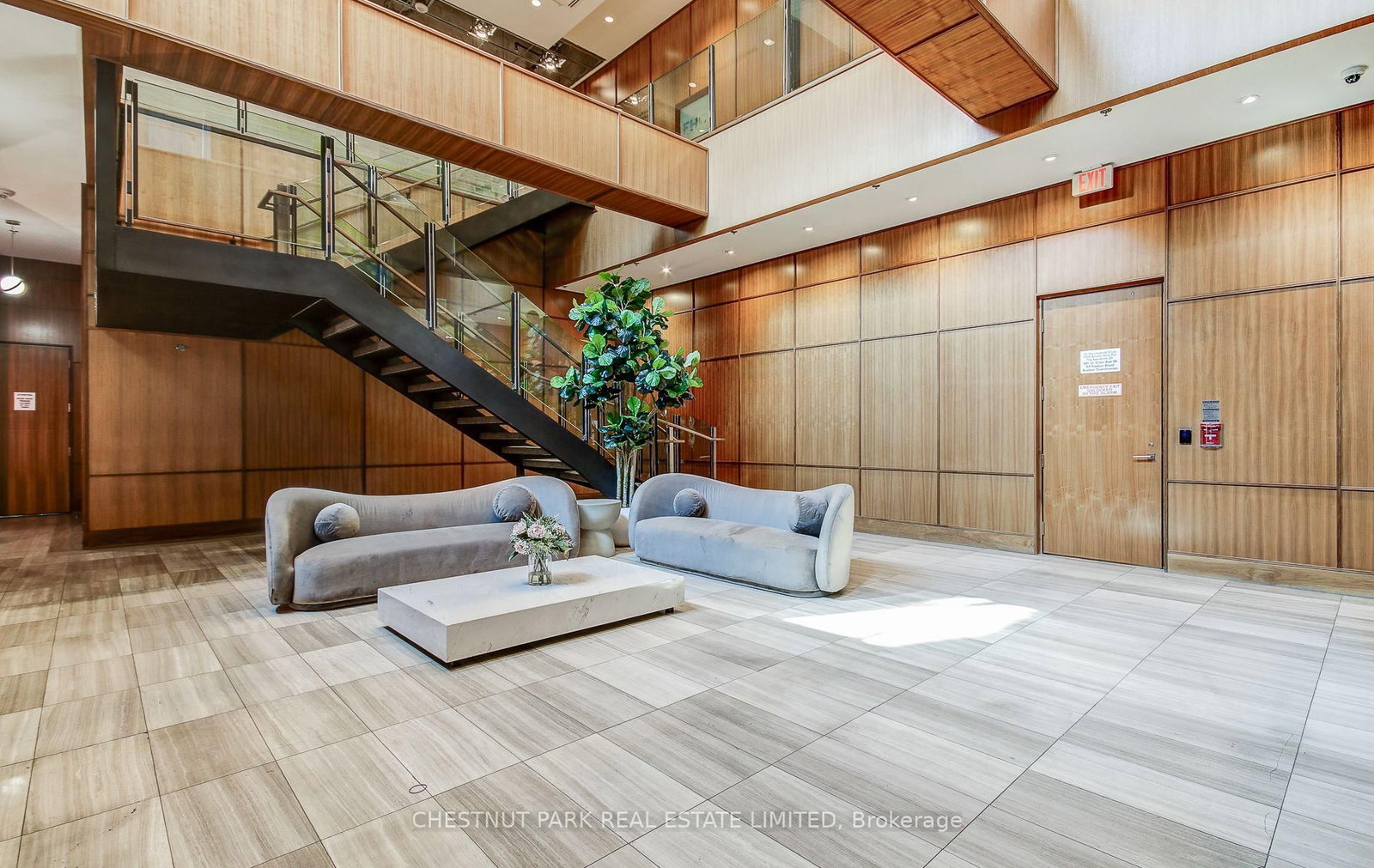 111 W St Clair Avenue • #320 • Toronto, ON photo 25