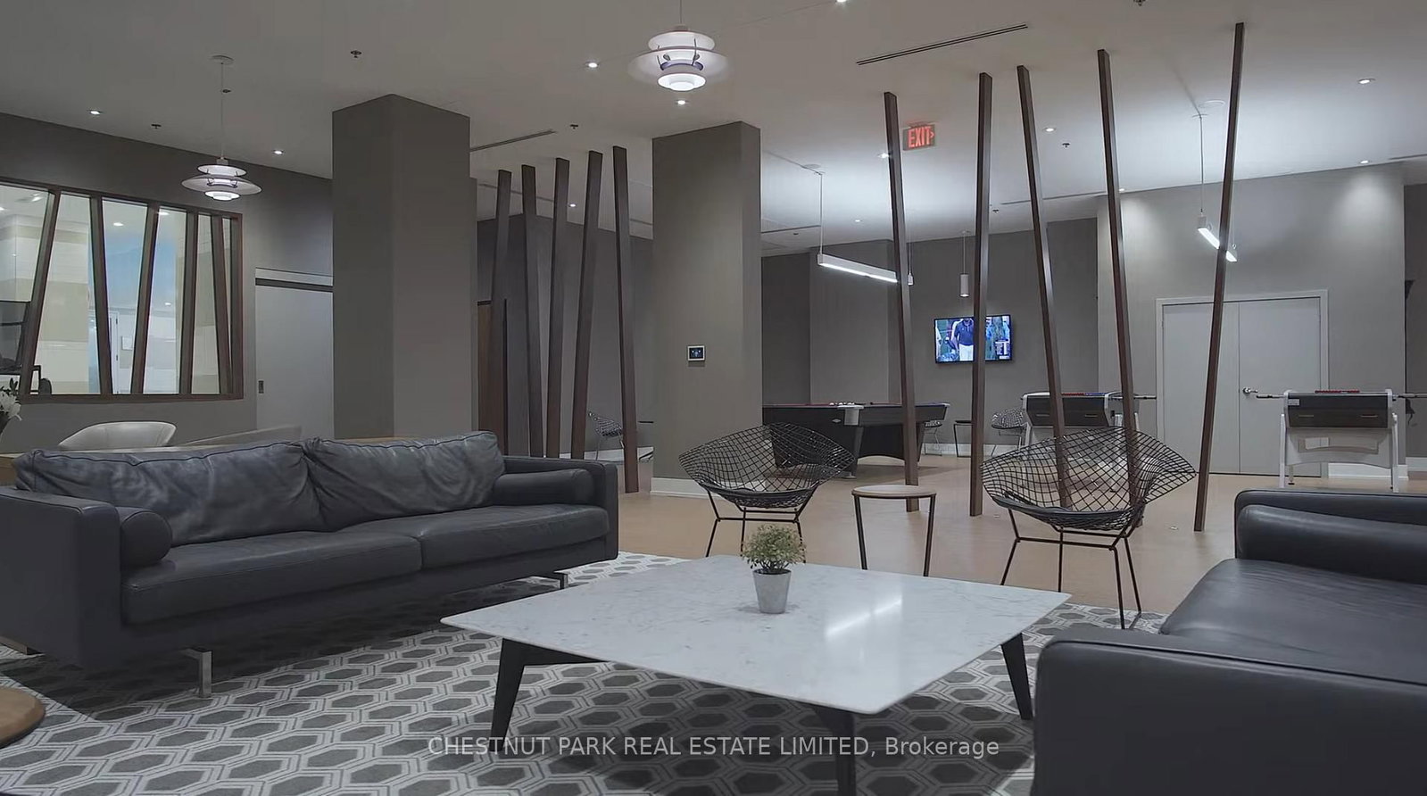 111 W St Clair Avenue • #320 • Toronto, ON photo 27