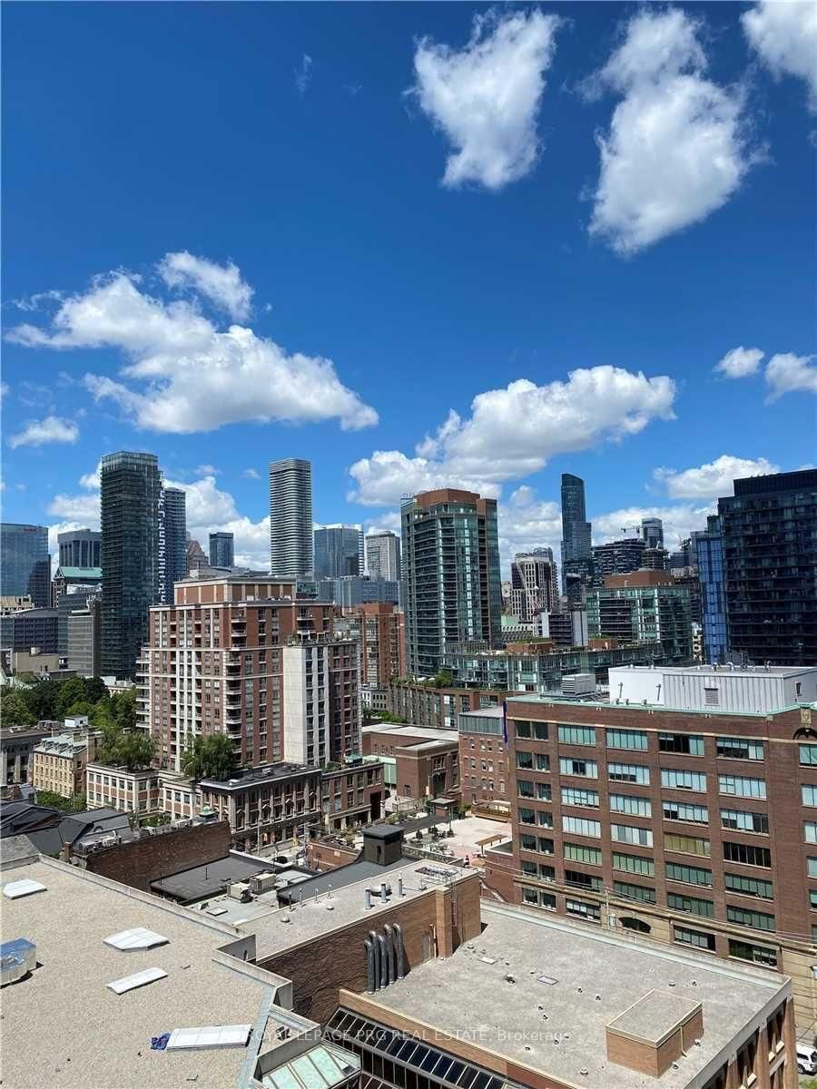 158 E Front Street • #1403 • Toronto, ON photo 12
