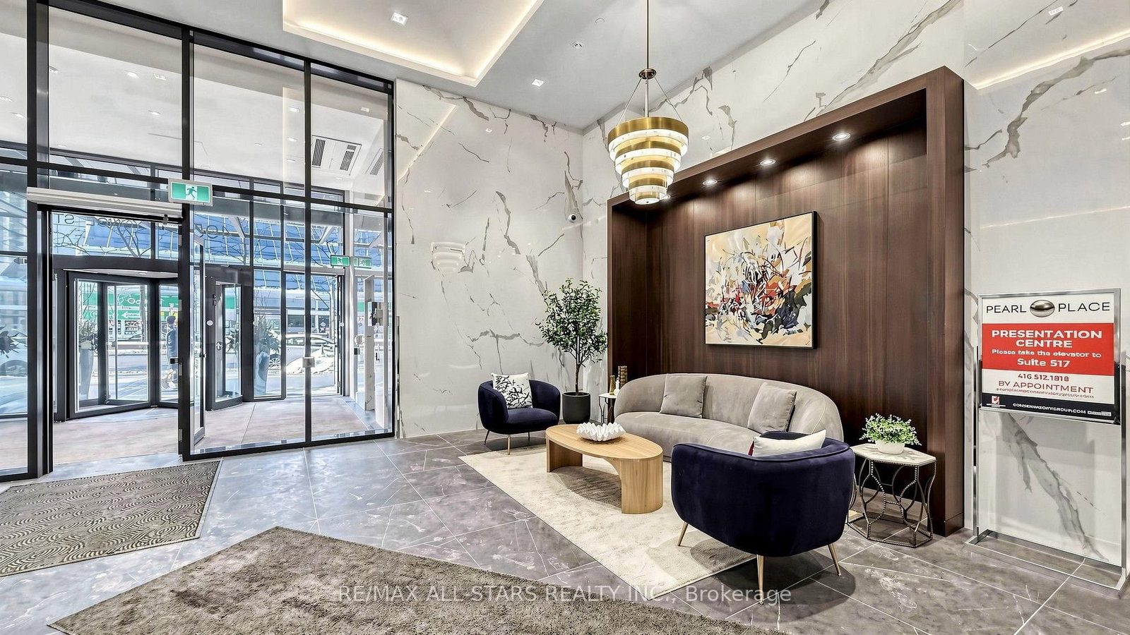 4955 Yonge Street • #1609 • Toronto, ON photo 4