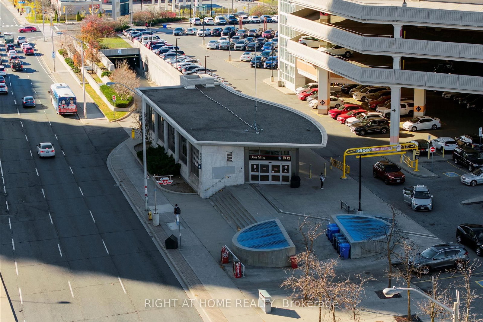 70 Forest Manor Road • #217 • Toronto, ON photo 17