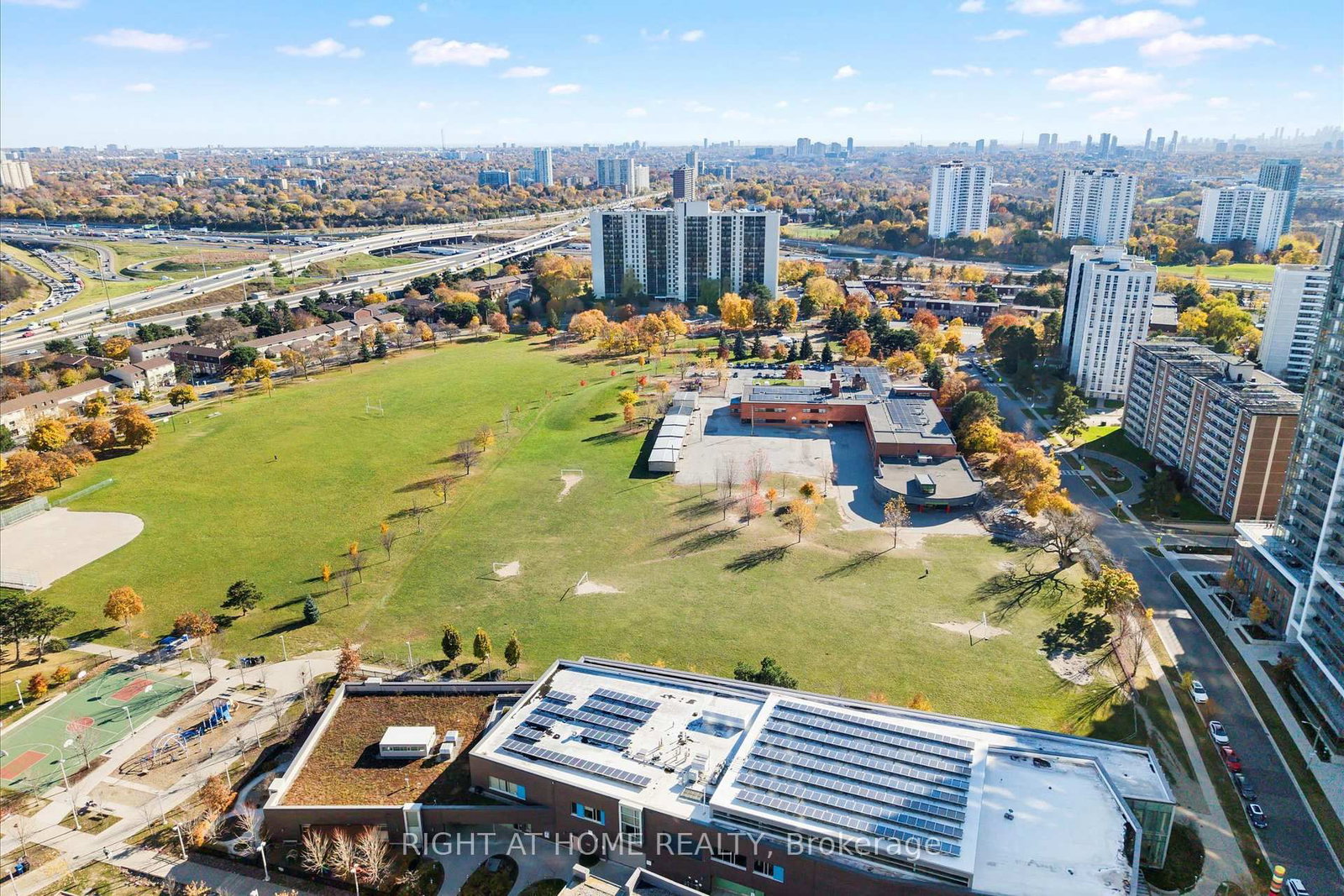 70 Forest Manor Road • #217 • Toronto, ON photo 23
