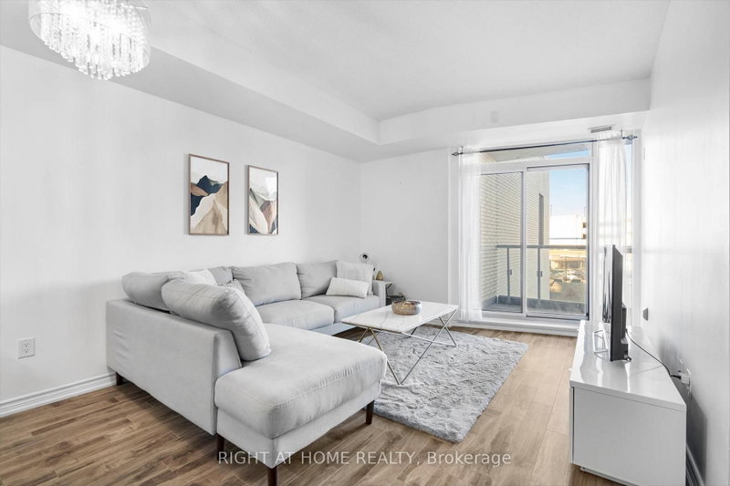 217 - 70 Forest Manor Road