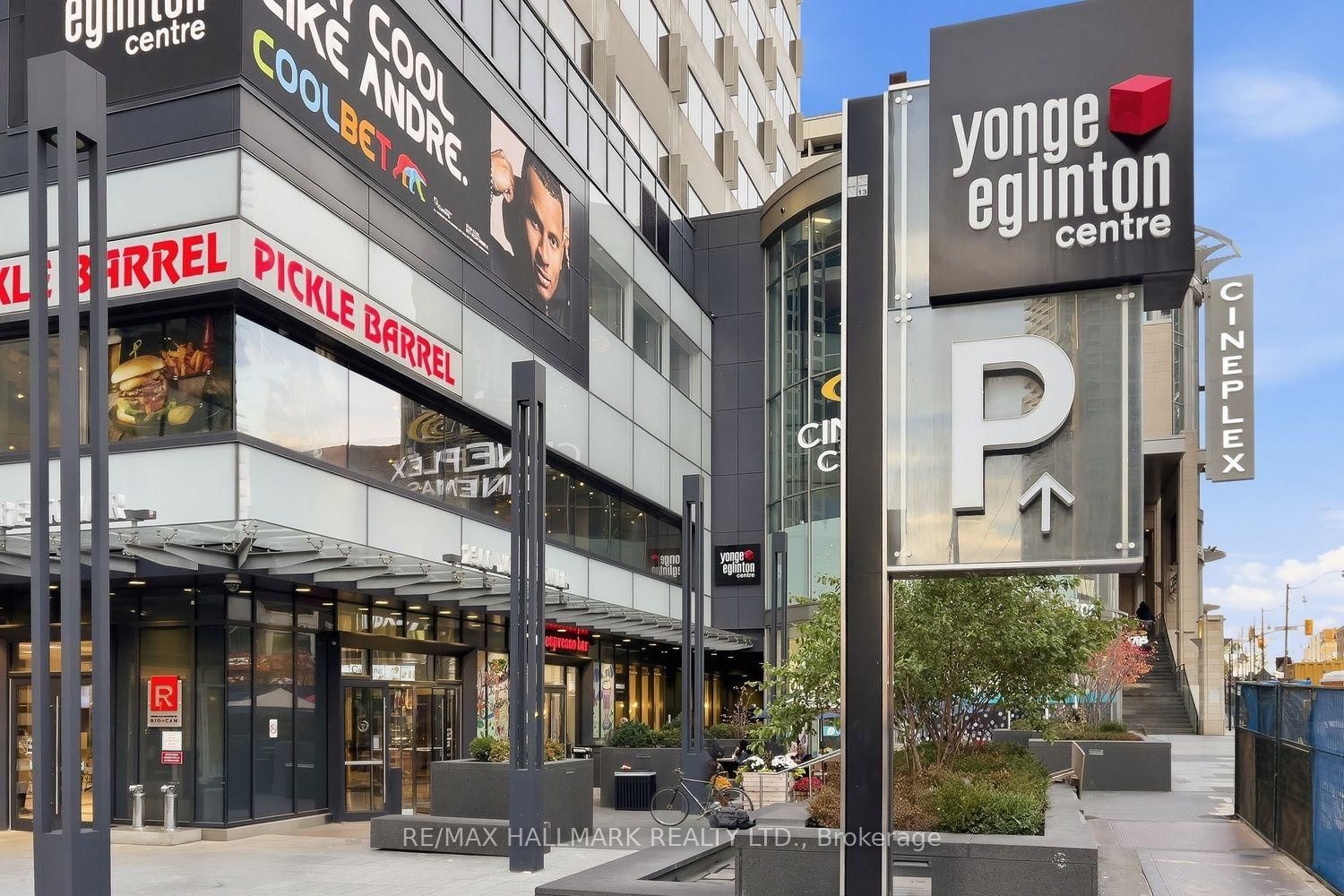 43 E Eglinton Avenue • #310 • Toronto, ON photo 36