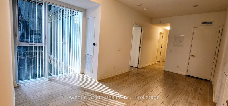 Unit 1026 — 400 King Street W, Toronto
