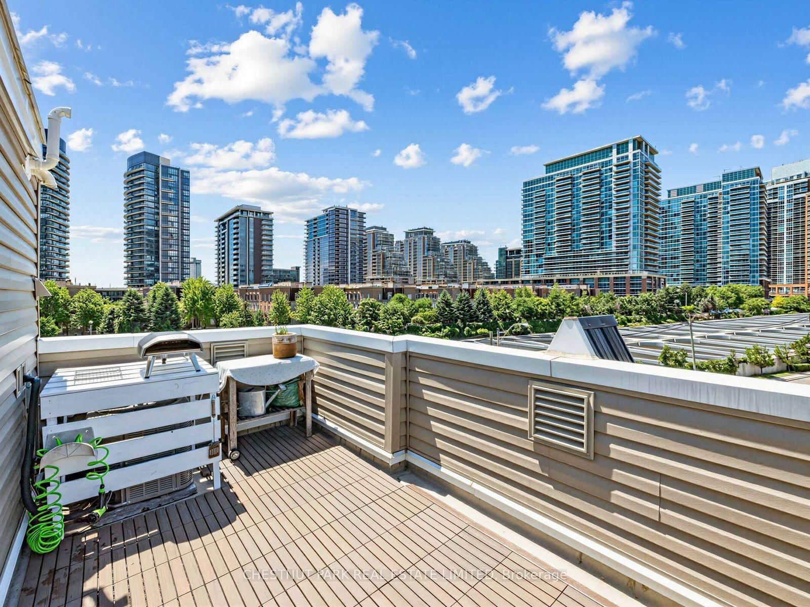 26 Douro Street • #333 • Toronto, ON photo 19