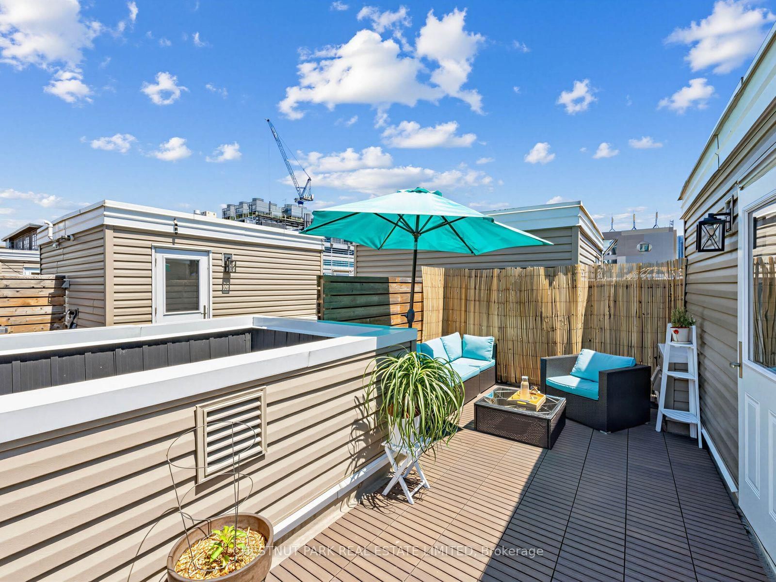 26 Douro Street • #333 • Toronto, ON photo 20