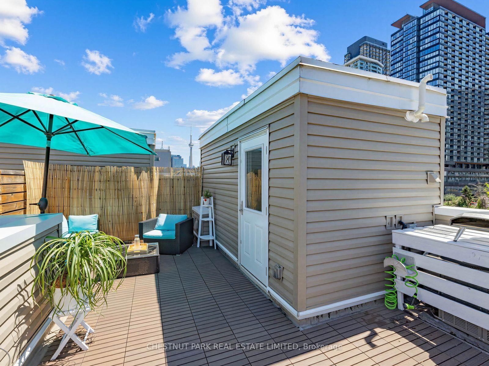 26 Douro Street • #333 • Toronto, ON photo 23