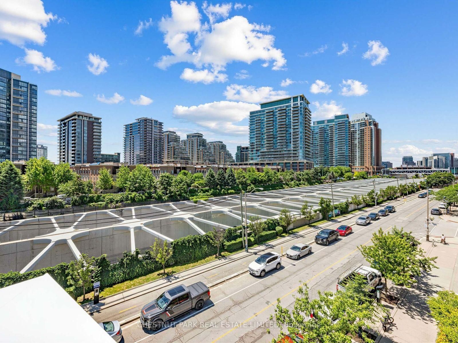 26 Douro Street • #333 • Toronto, ON photo 24