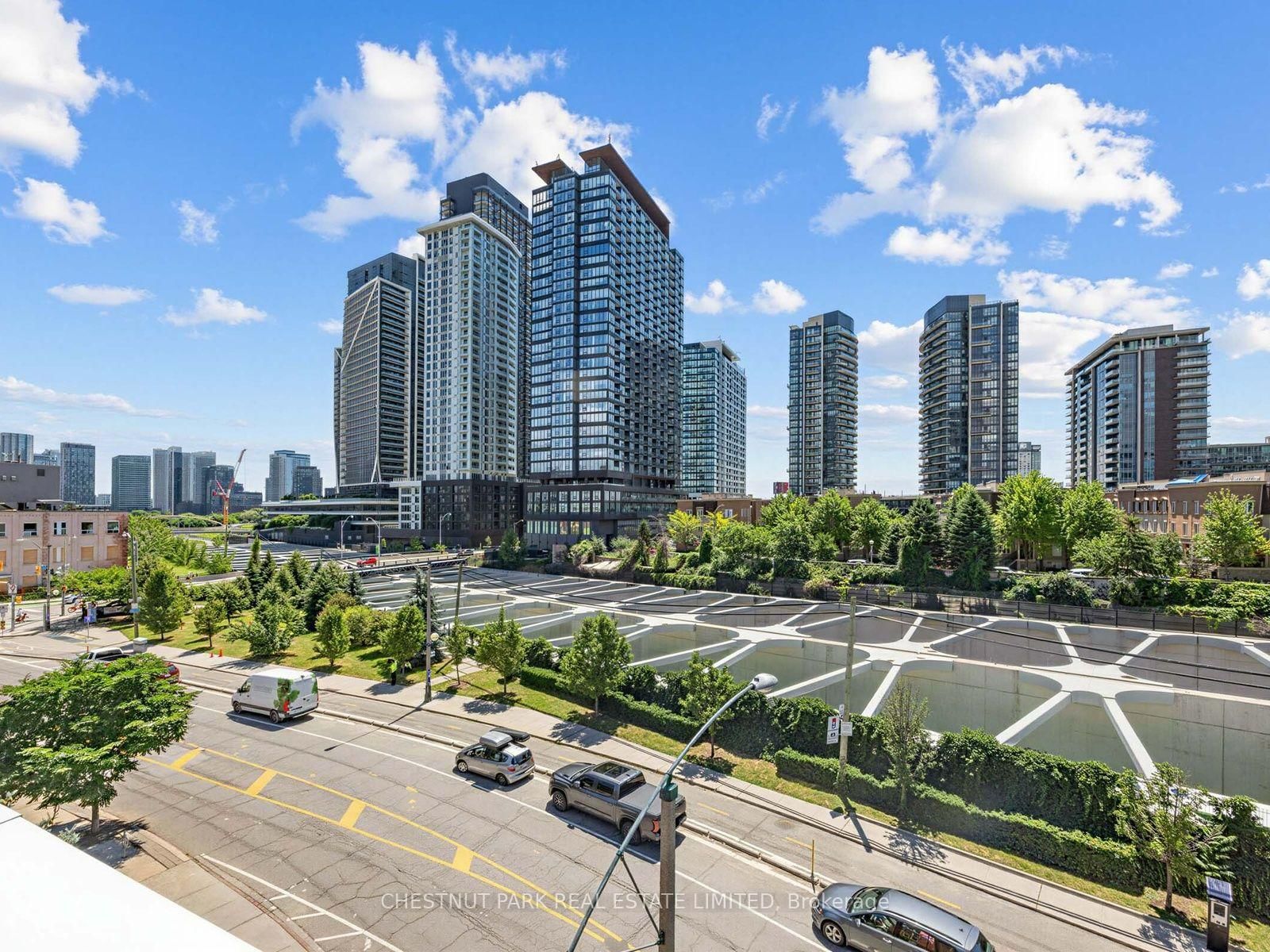 26 Douro Street • #333 • Toronto, ON photo 25