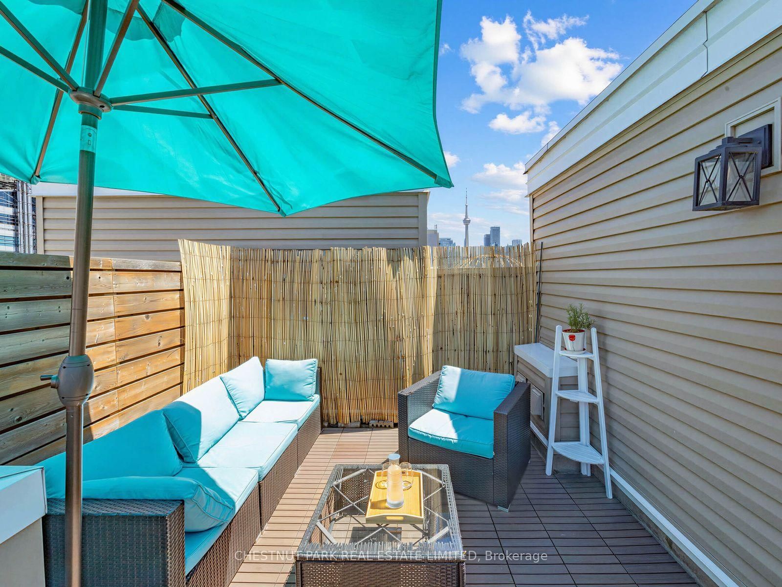26 Douro Street • #333 • Toronto, ON photo 26