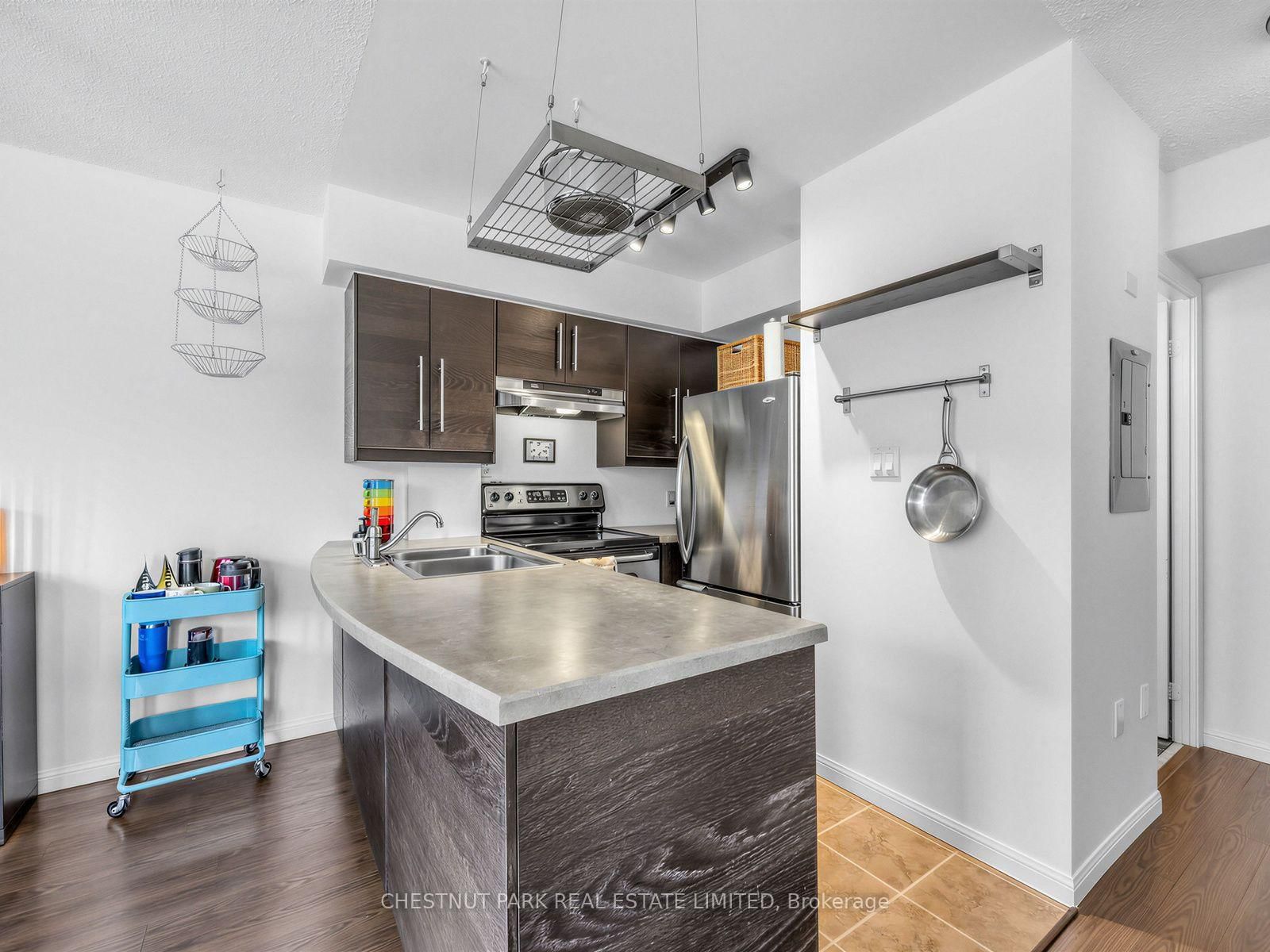 26 Douro Street • #333 • Toronto, ON photo 4
