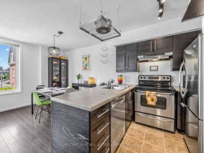 26 Douro Street • #333 • Toronto, ON photo 8
