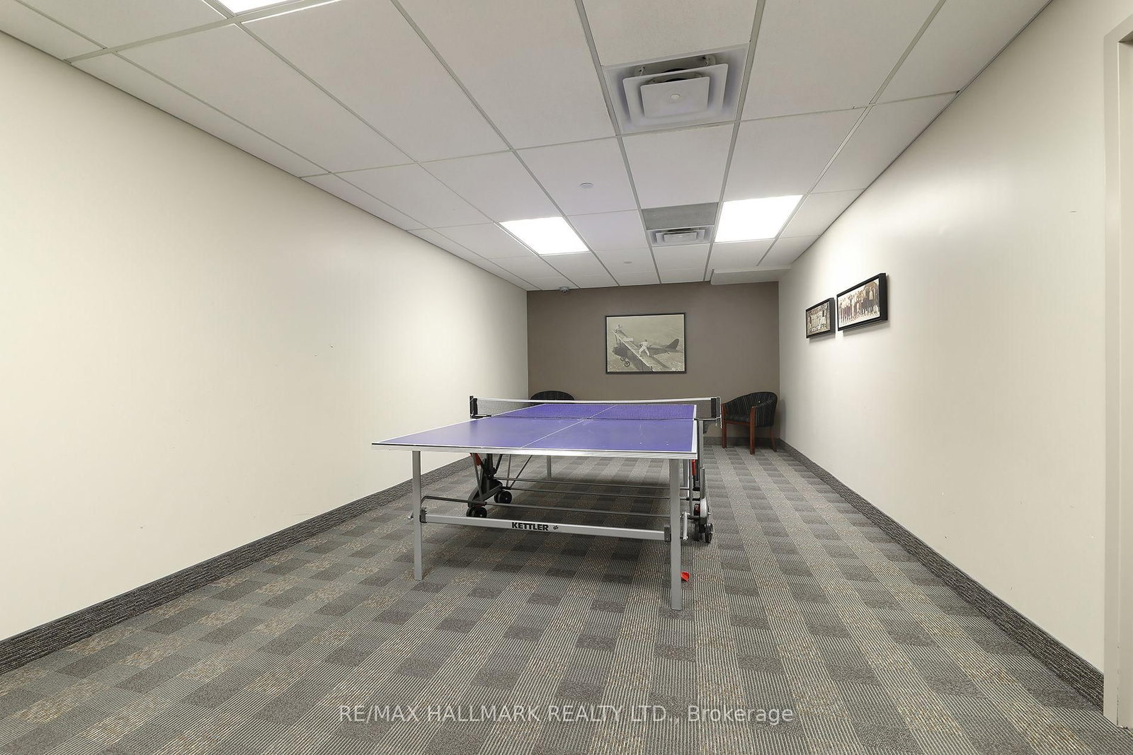 10 Kenneth Avenue • #1704 • Toronto, ON photo 39