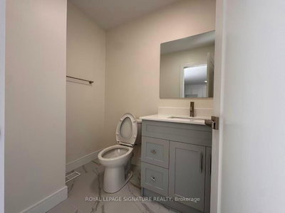 Unit 5 — 53 Bishop Avenue — photo 3