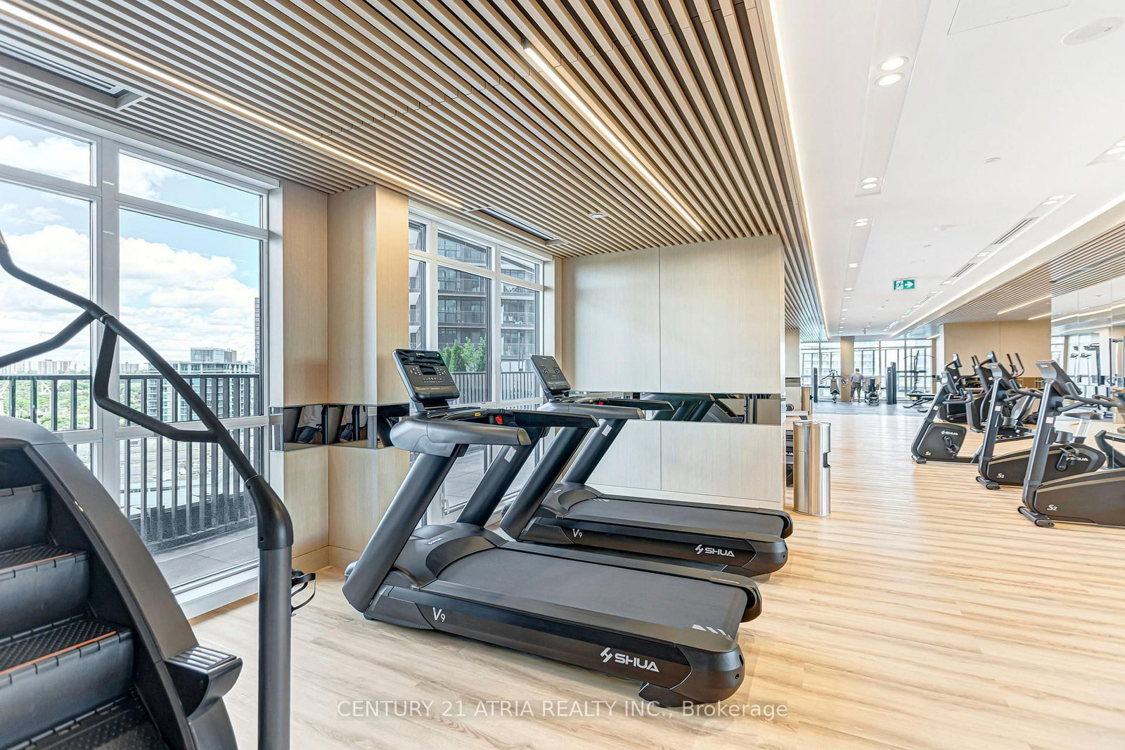18 Esther Shiner Boulevard • Toronto, ON photo 25