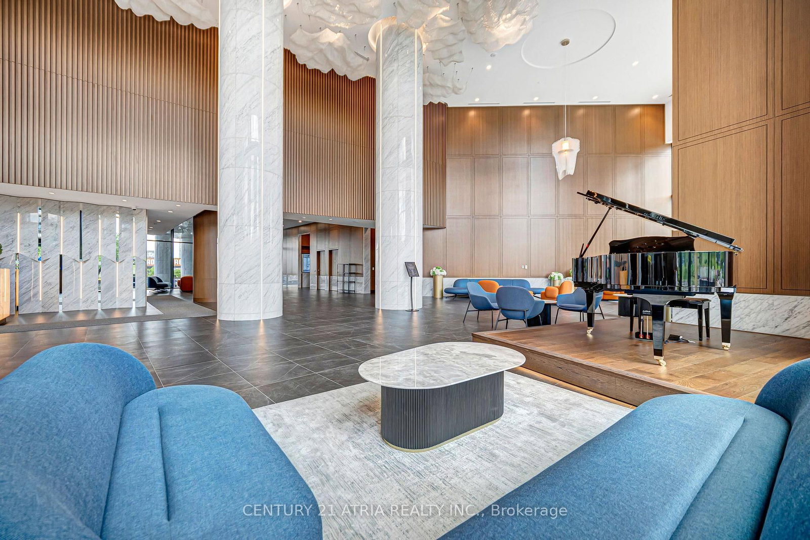 18 Esther Shiner Boulevard • Toronto, ON photo 27