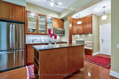 25 Scrivener Square • #401 • Toronto, ON photo 8