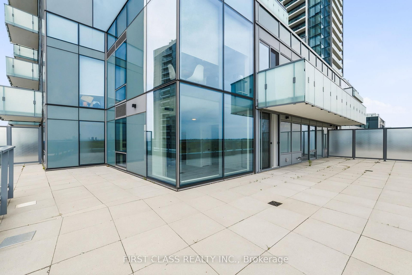 8 Olympic Garden Drive • #S707 • Toronto, ON photo 24