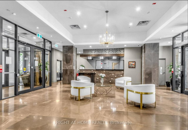 403 - 650 Sheppard Avenue E