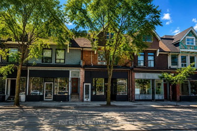 909 Dundas Street — Trinity-Bellwoods
