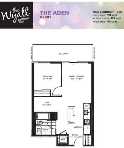 Condo leased at 2007-20 Tubman Avenue, Toronto, Ontario, M5A 0M8 - Regent Park - MLS: C13586238