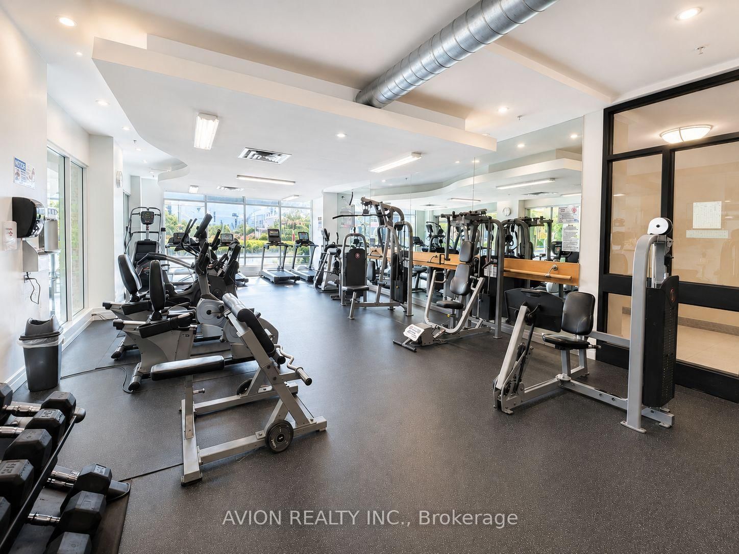 16 Harrison Garden Boulevard • #1909 • Toronto, ON photo 15