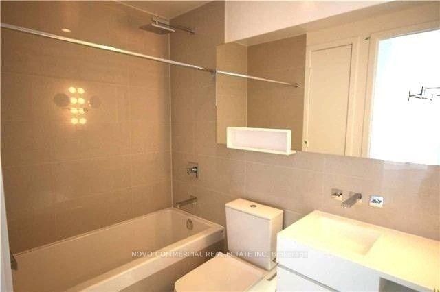 Condo leased at 4802-45 Charles Street, Toronto, Ontario, M4Y 1S2 - Church-Yonge Corridor - MLS: C13586278