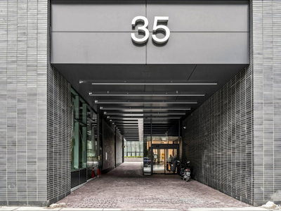 Unit 2504 — 35 Parliament Street — photo 2