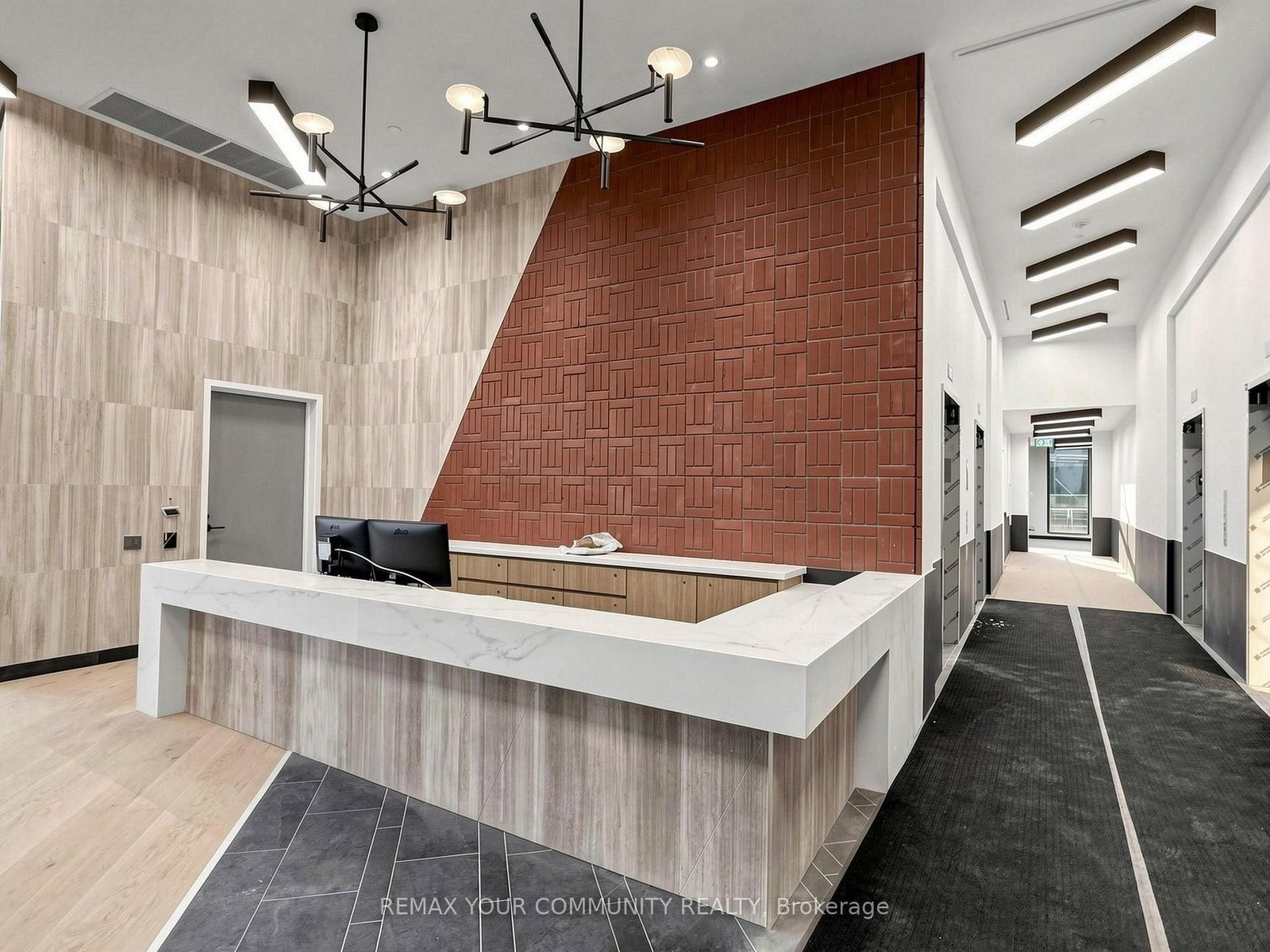2504-35 Parliament Street, Toronto, ON, photo 2
