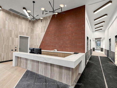 Unit 2504 — 35 Parliament Street — photo 3