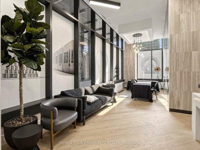 Unit 2504 — 35 Parliament Street — photo 4