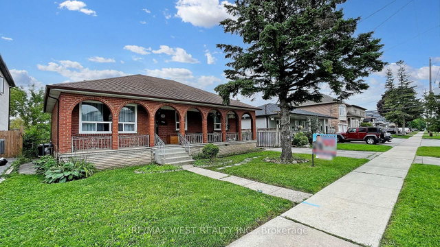 BSMT - 139 Ranee Avenue