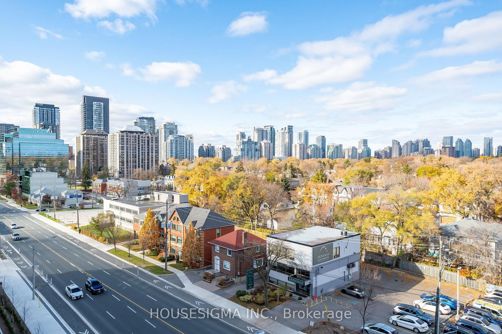 181 E Sheppard Avenue • #703 • Toronto, ON photo 21
