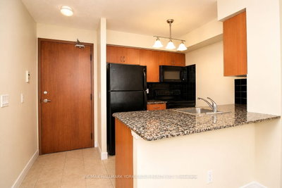 Unit 708 — 35 Bales Avenue — photo 4