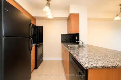 Unit 708 — 35 Bales Avenue — photo 5