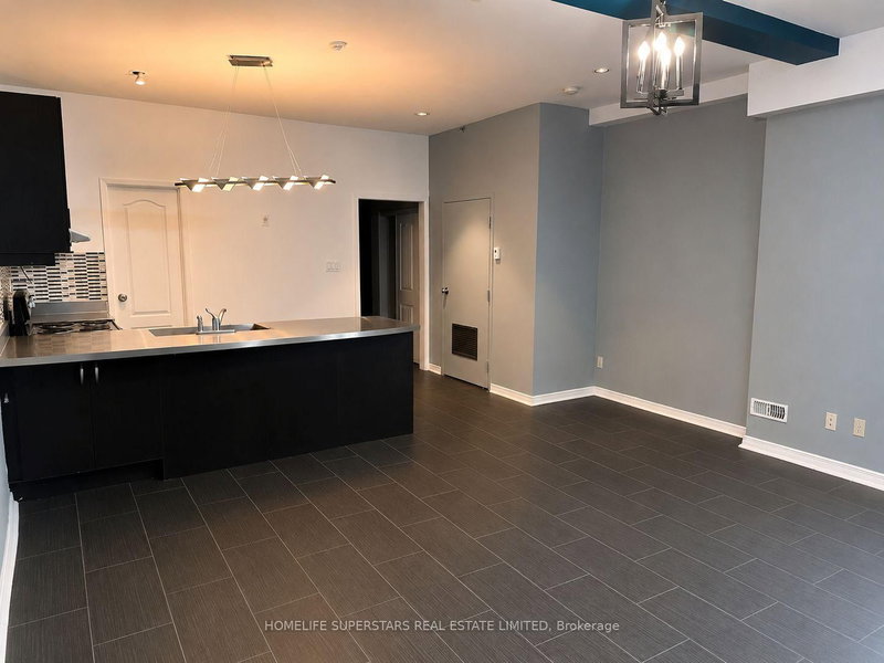 Unit 207 — 38 Kensington Place, Toronto