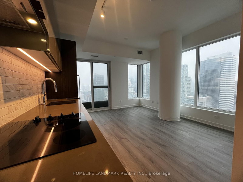 home for lease on 3315-252 Church Street