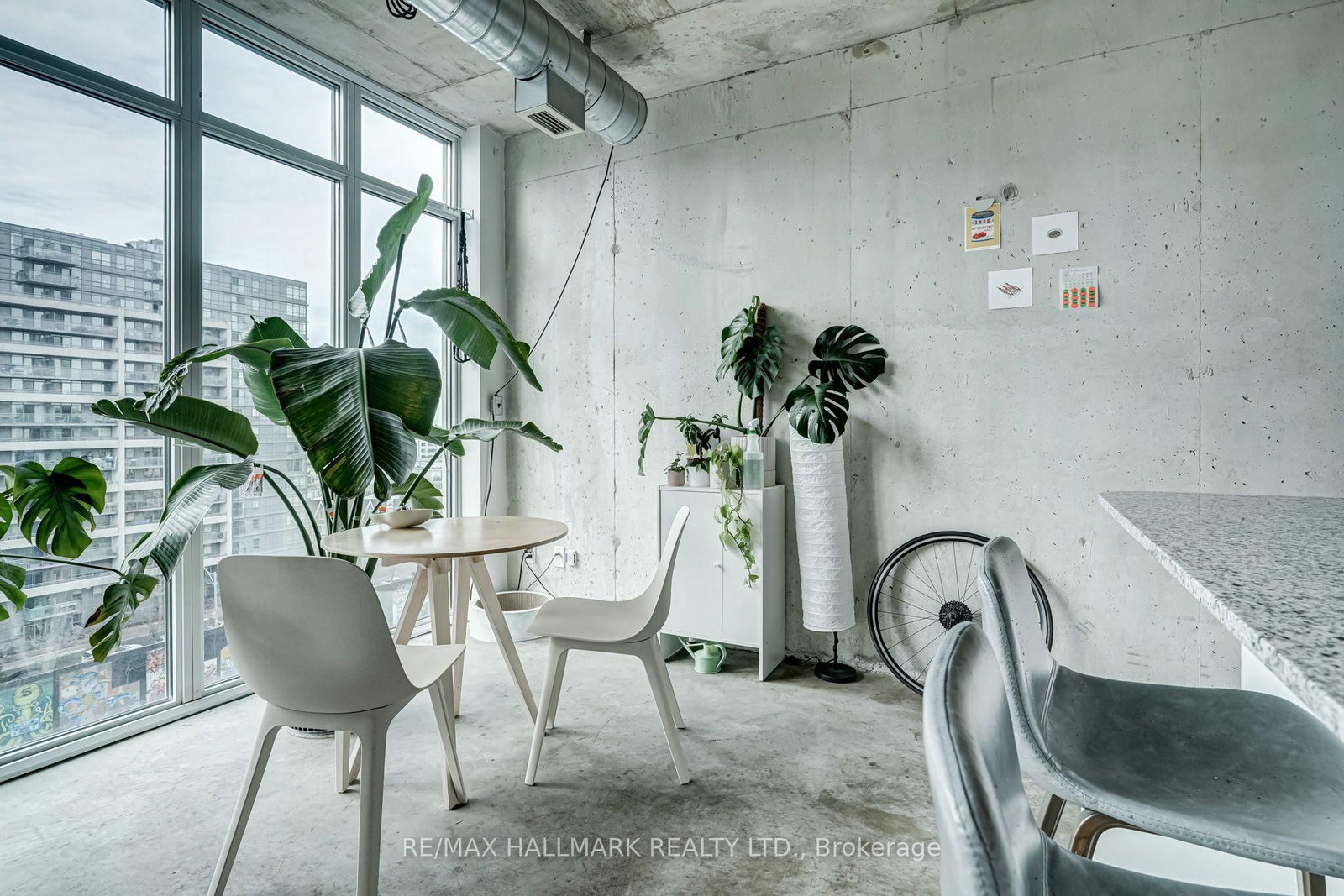150 Sudbury Street • #910 • Toronto, ON photo 10