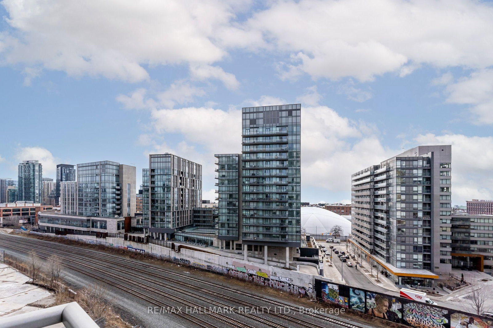 150 Sudbury Street • #910 • Toronto, ON photo 21