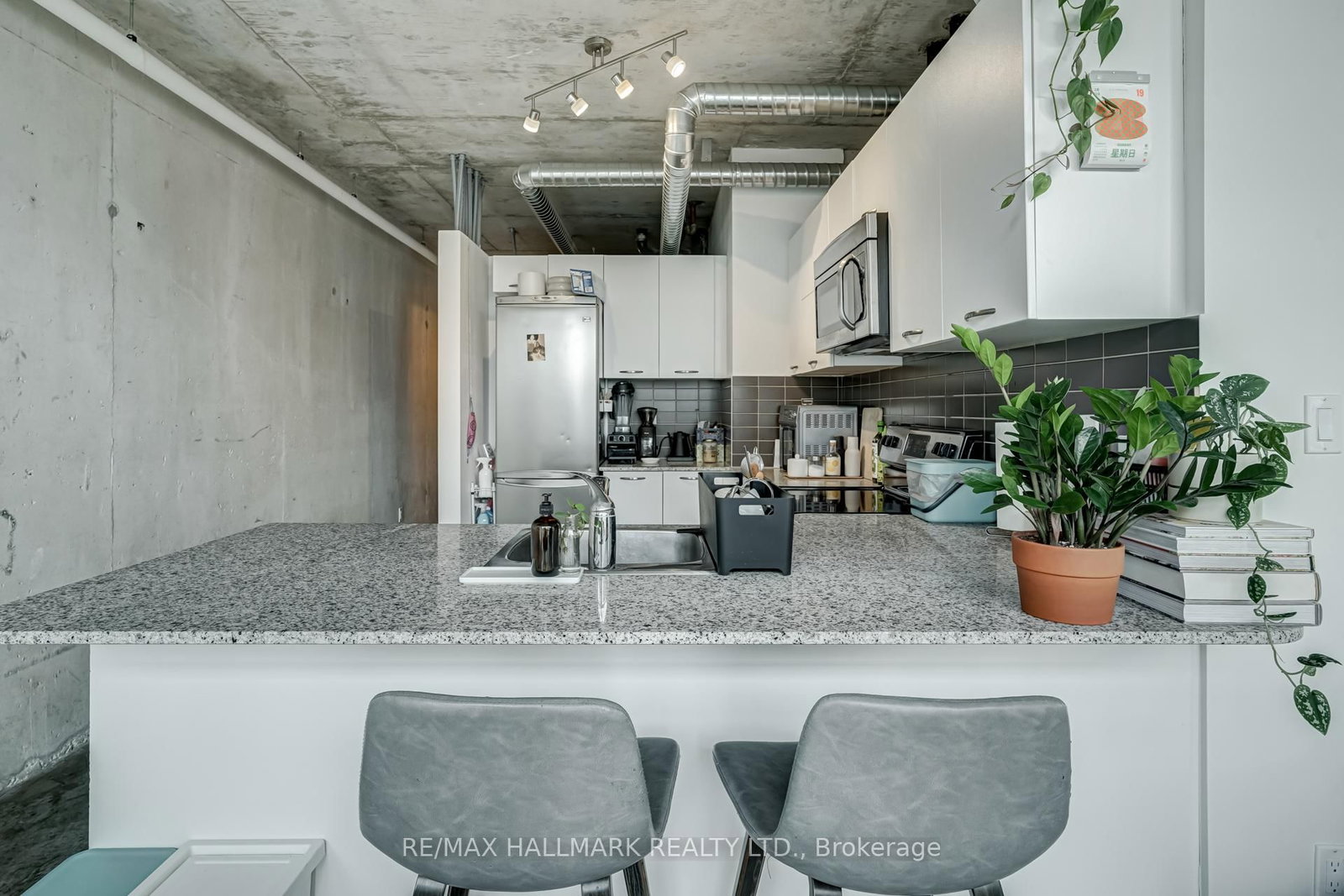 150 Sudbury Street • #910 • Toronto, ON photo 33