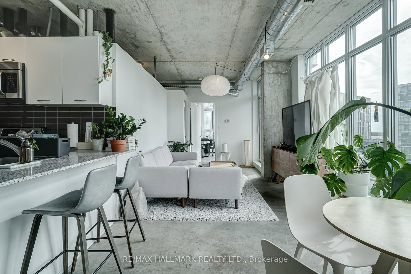 150 Sudbury Street • #910 • Toronto, ON photo 37