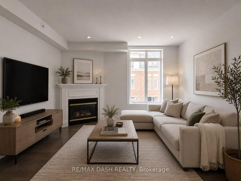 342 - 415 Jarvis Street